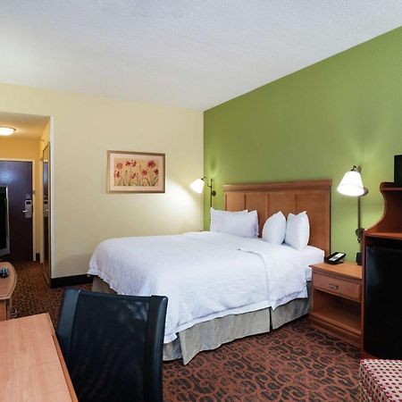 Hampton Inn Bardstown Zewnętrze zdjęcie