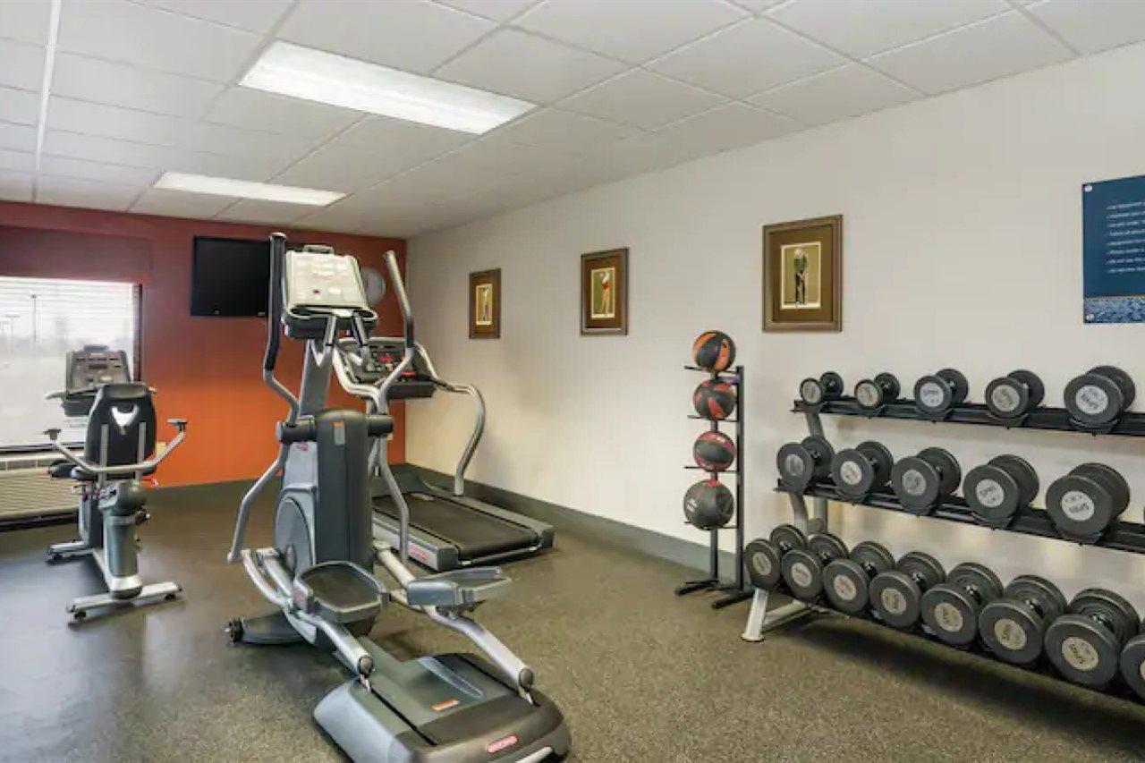 Hampton Inn Bardstown Zewnętrze zdjęcie
