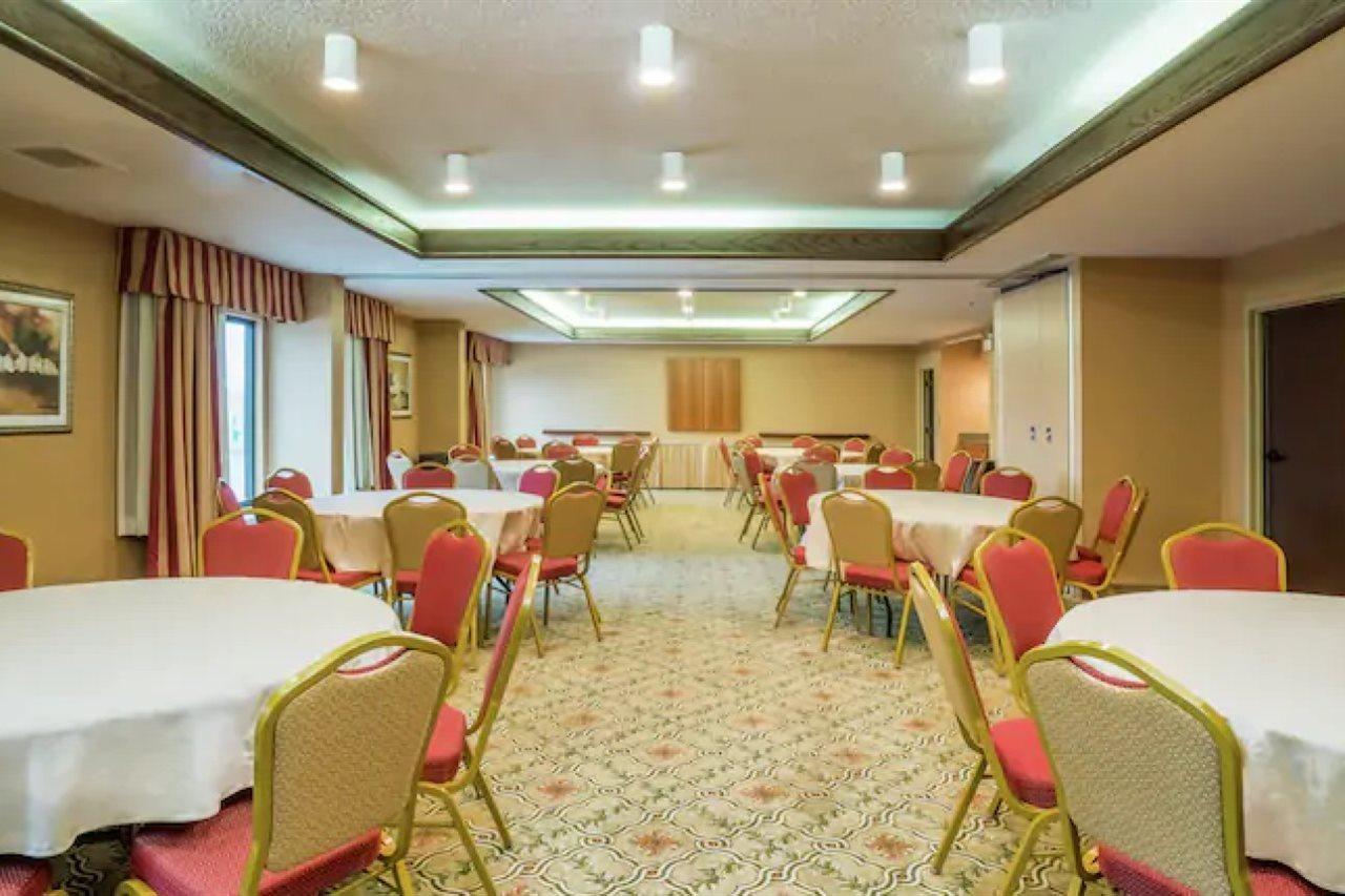 Hampton Inn Bardstown Zewnętrze zdjęcie