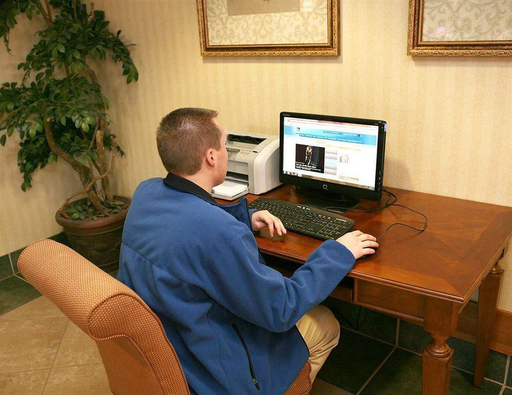 Hampton Inn Bardstown Udogodnienia zdjęcie