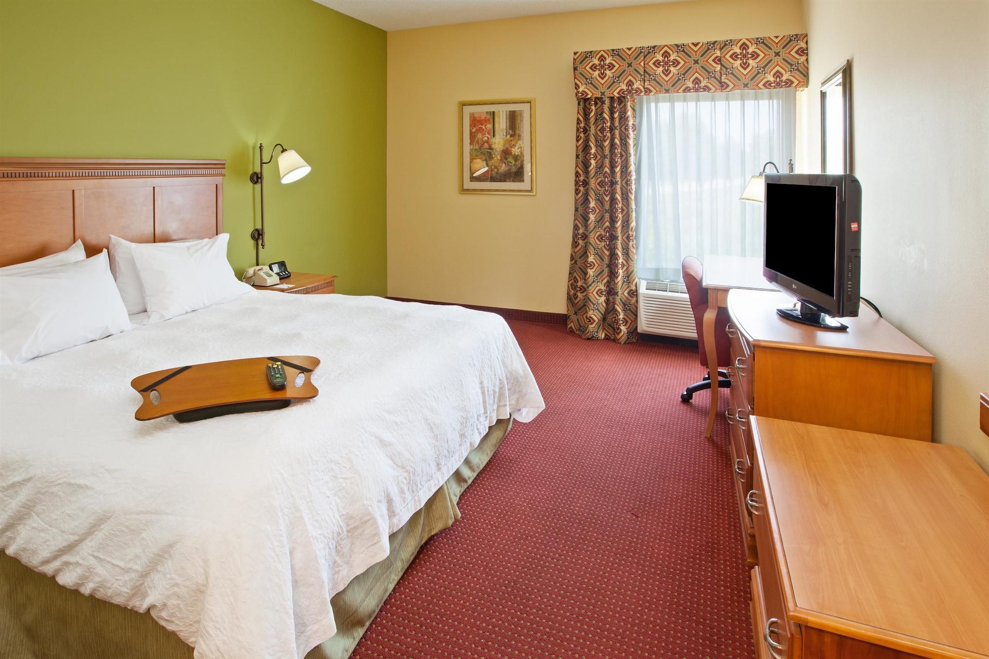 Hampton Inn Bardstown Zewnętrze zdjęcie