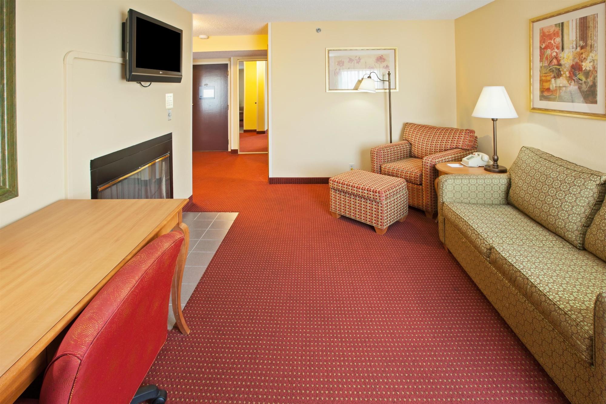 Hampton Inn Bardstown Pokój zdjęcie