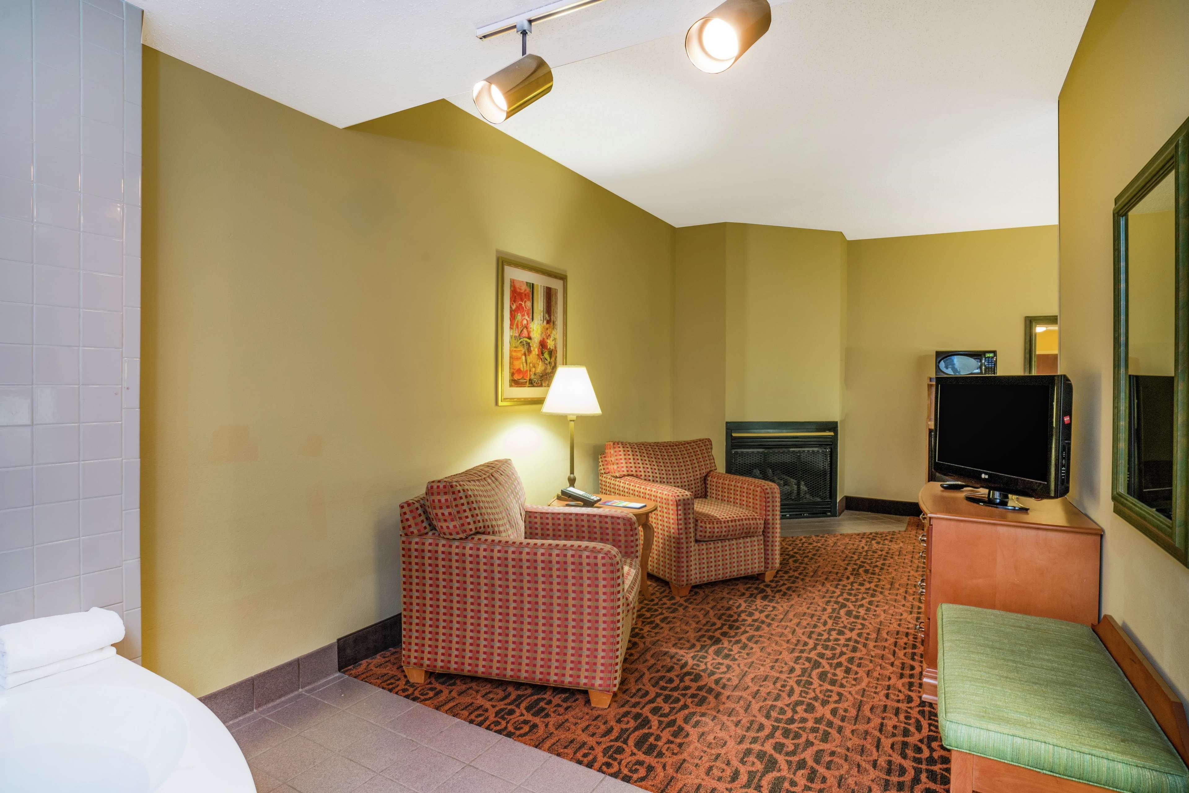 Hampton Inn Bardstown Zewnętrze zdjęcie