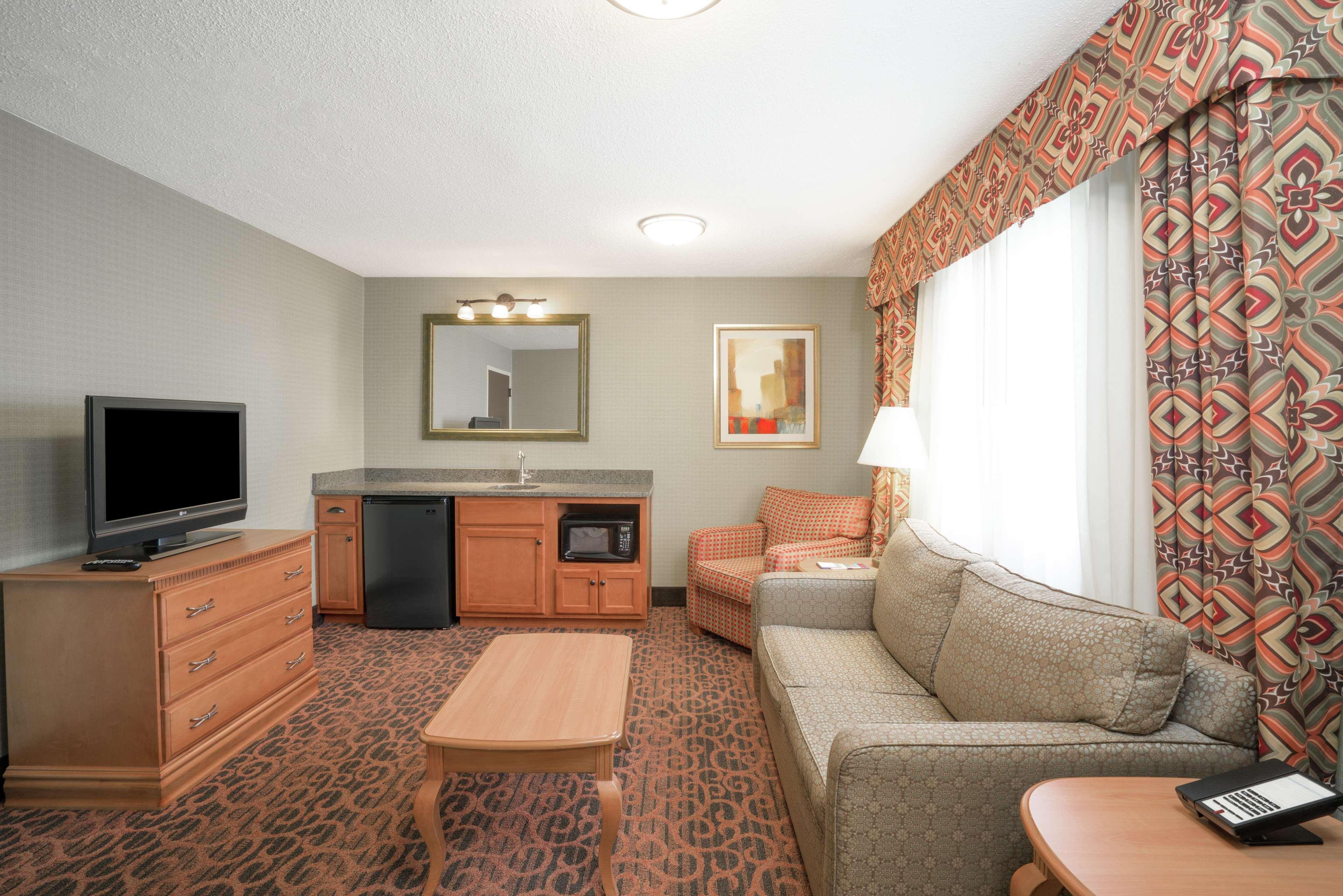 Hampton Inn Bardstown Zewnętrze zdjęcie