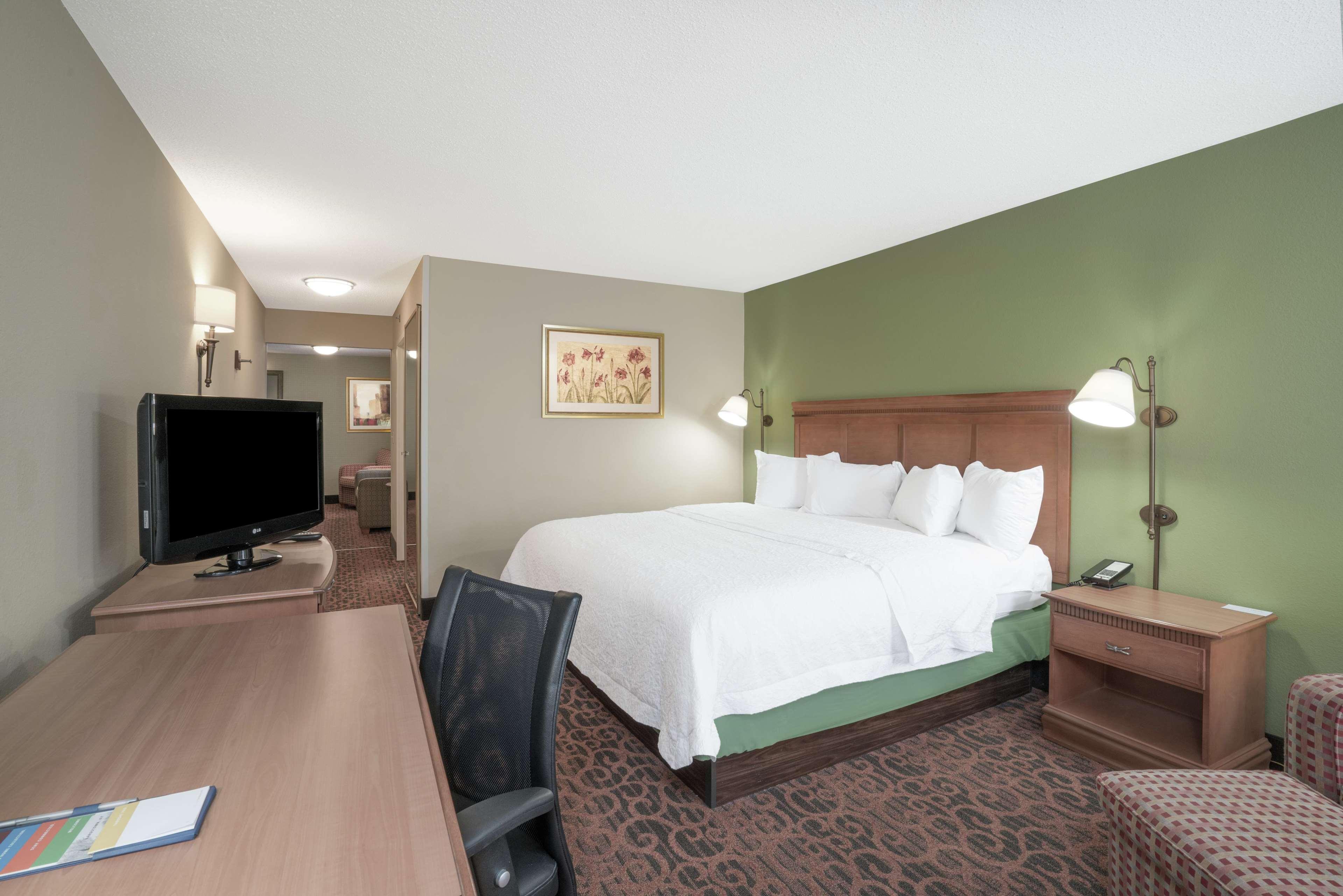 Hampton Inn Bardstown Zewnętrze zdjęcie