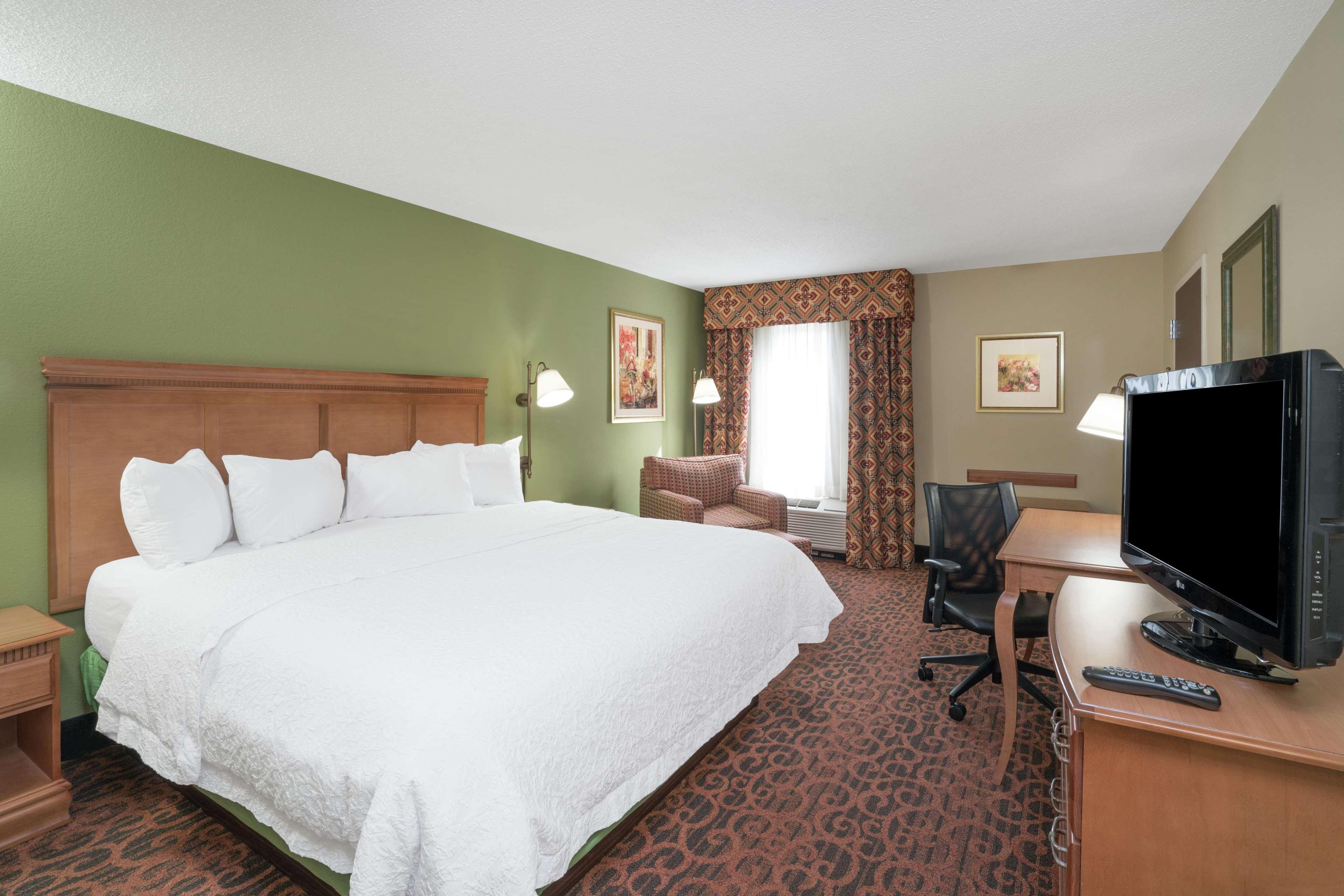 Hampton Inn Bardstown Zewnętrze zdjęcie