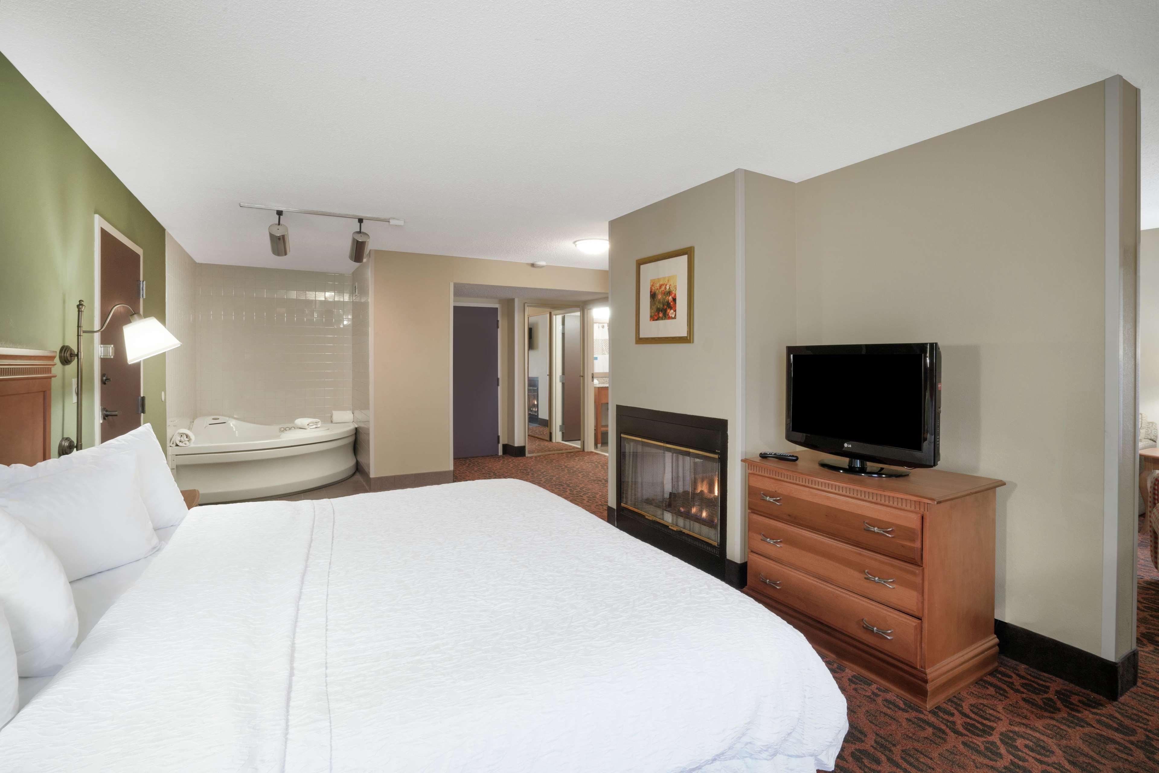 Hampton Inn Bardstown Zewnętrze zdjęcie