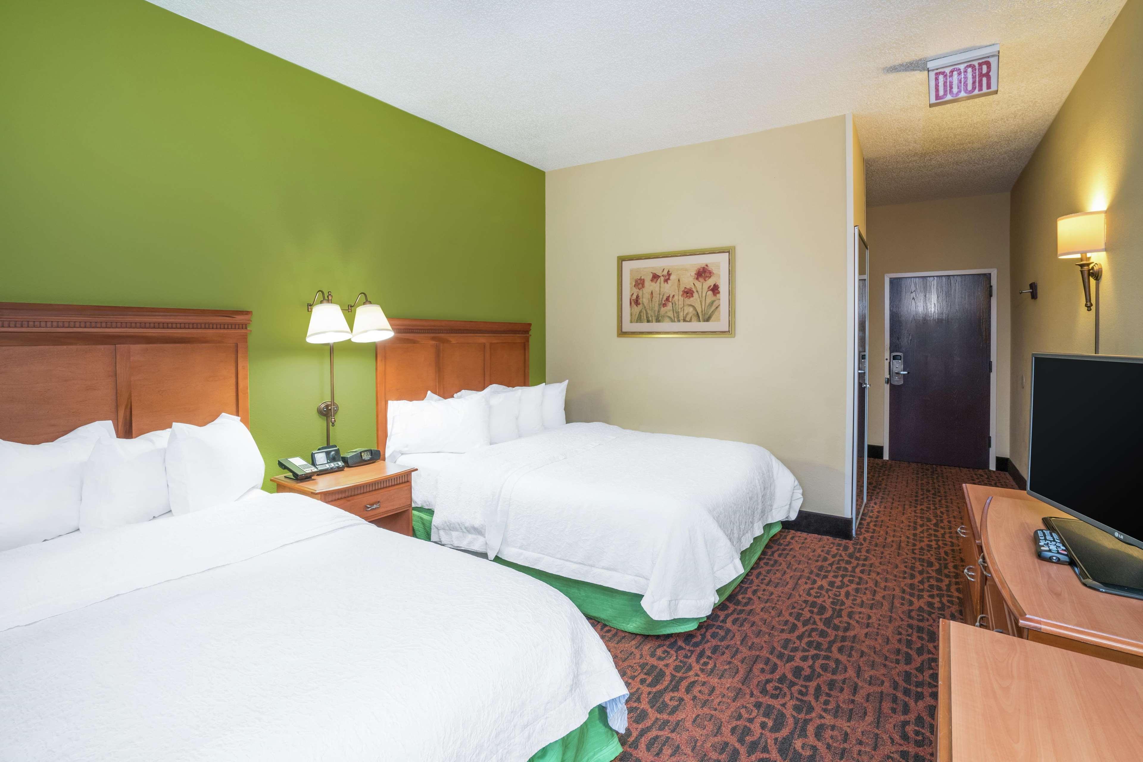 Hampton Inn Bardstown Zewnętrze zdjęcie