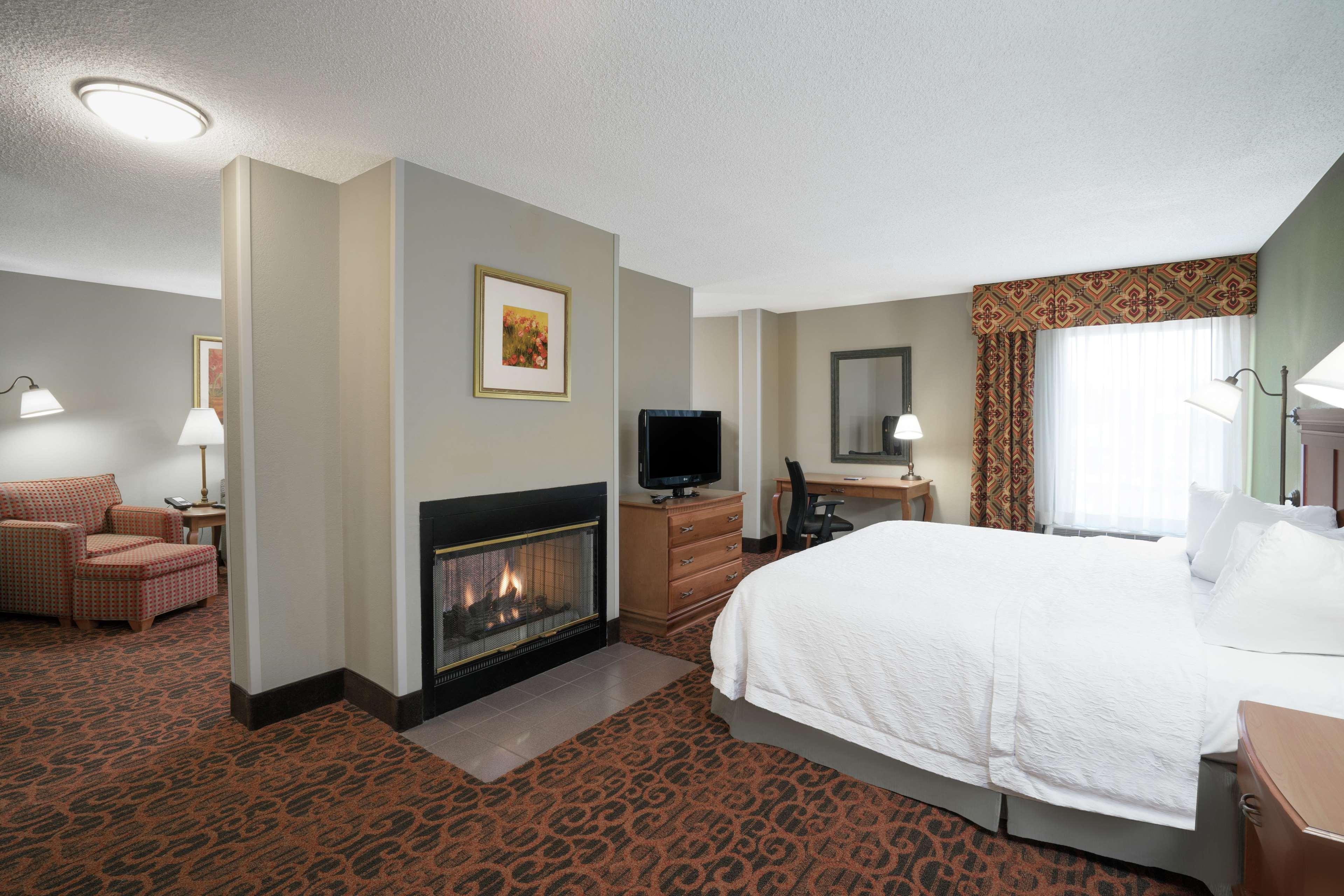 Hampton Inn Bardstown Zewnętrze zdjęcie