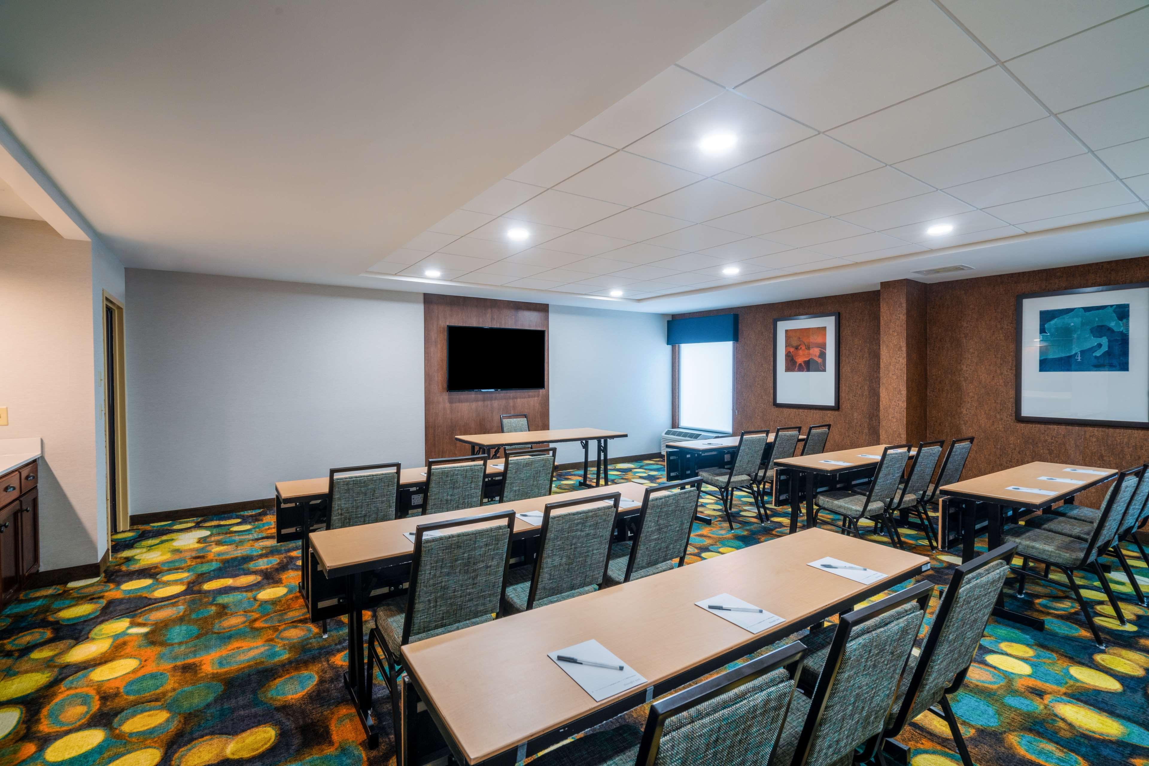Hampton Inn Bardstown Zewnętrze zdjęcie