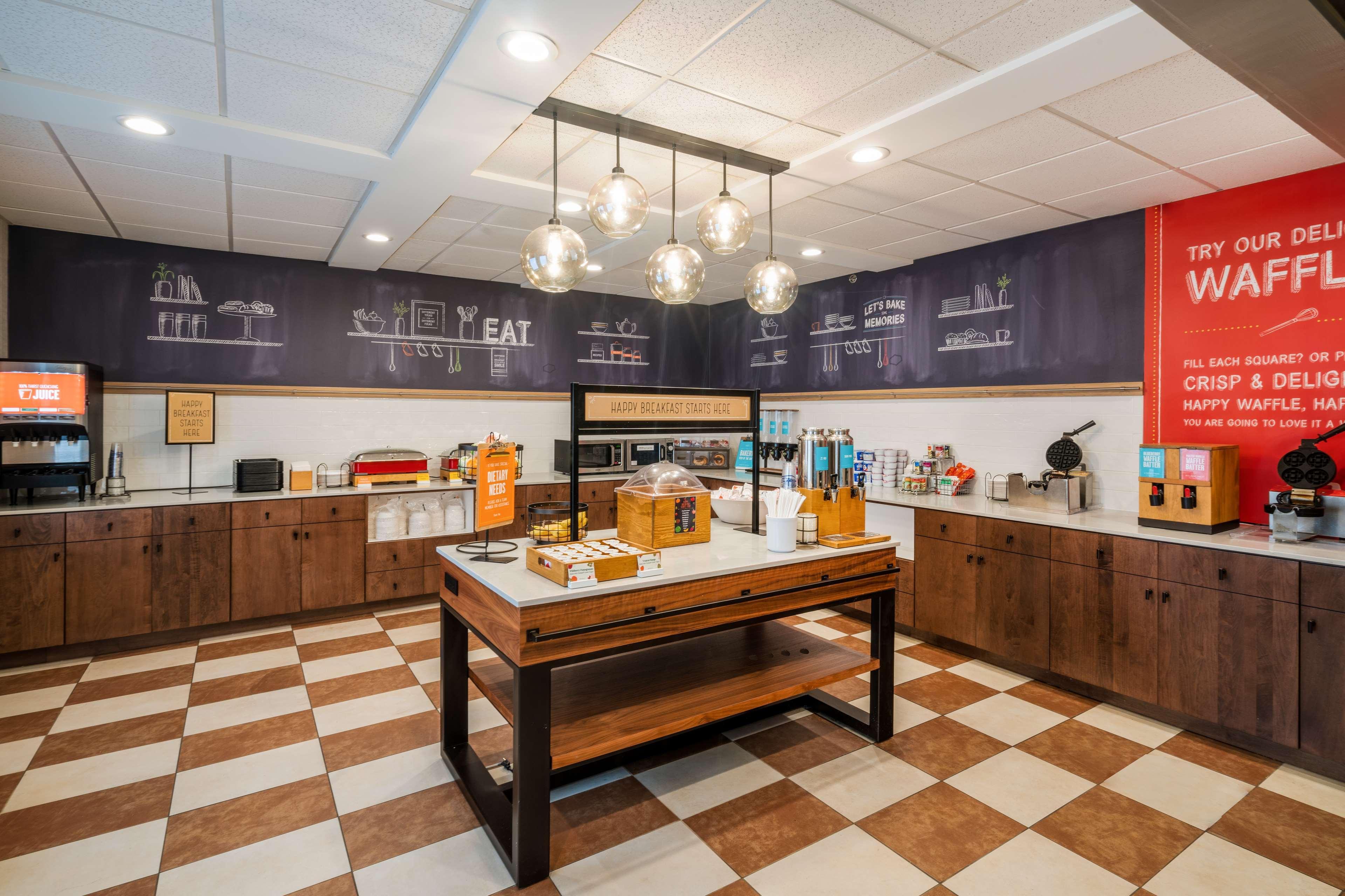 Hampton Inn Bardstown Zewnętrze zdjęcie
