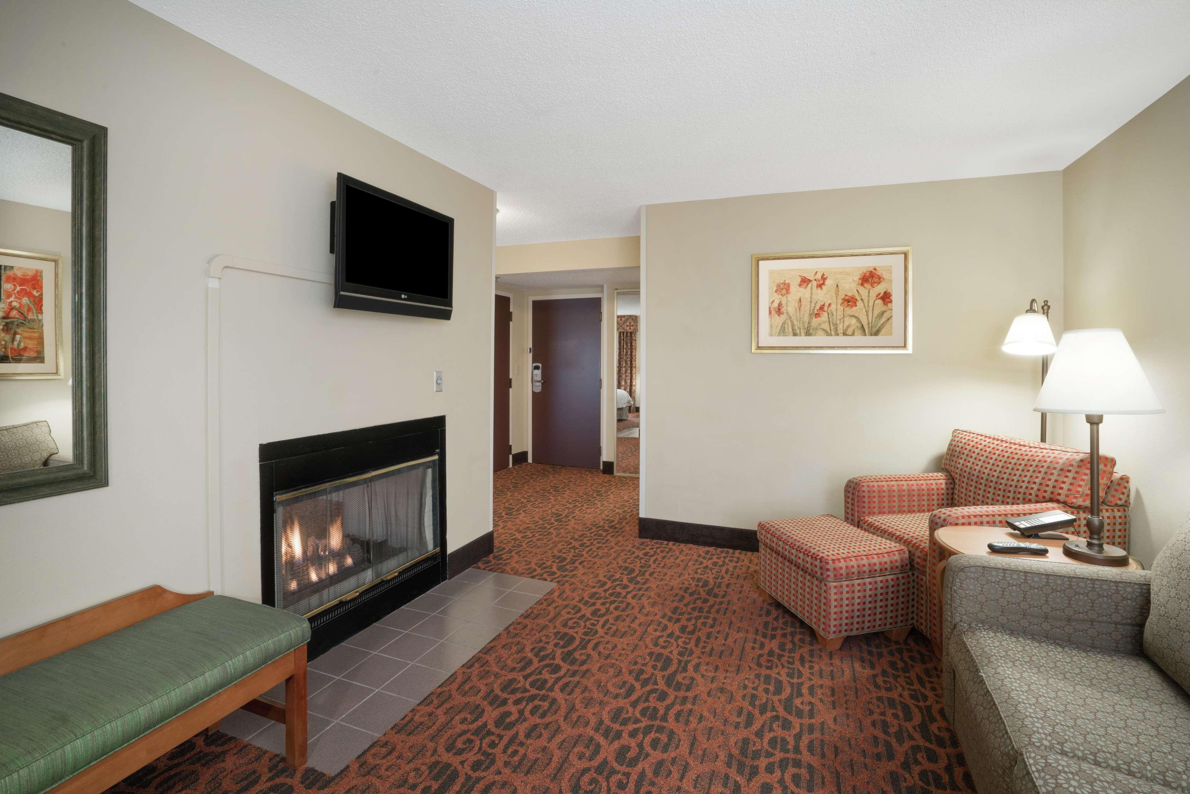 Hampton Inn Bardstown Zewnętrze zdjęcie