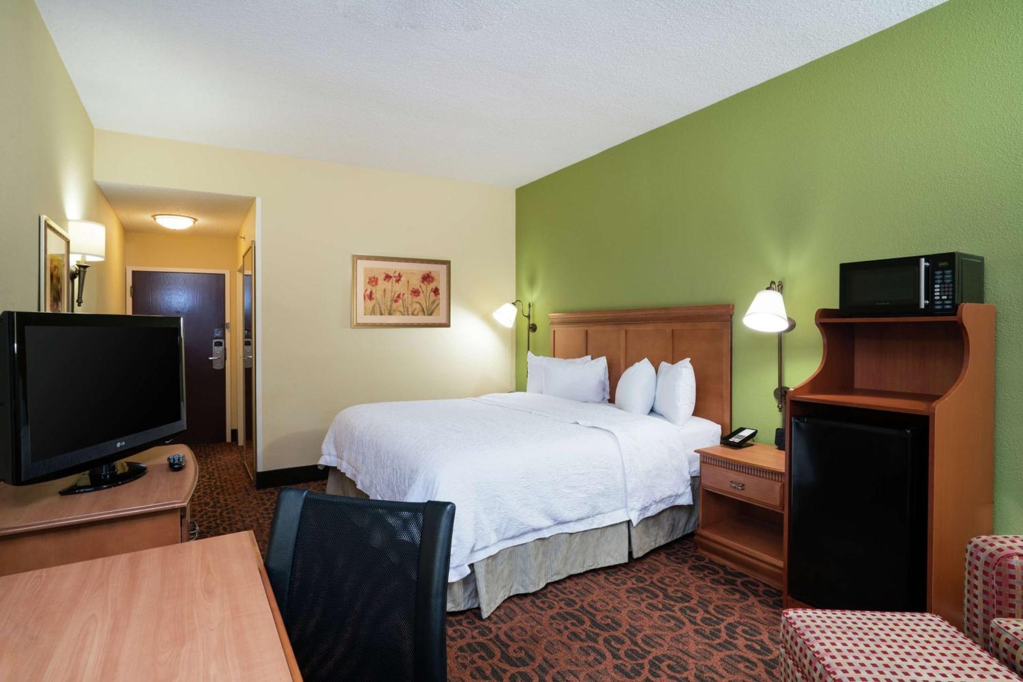 Hampton Inn Bardstown Zewnętrze zdjęcie