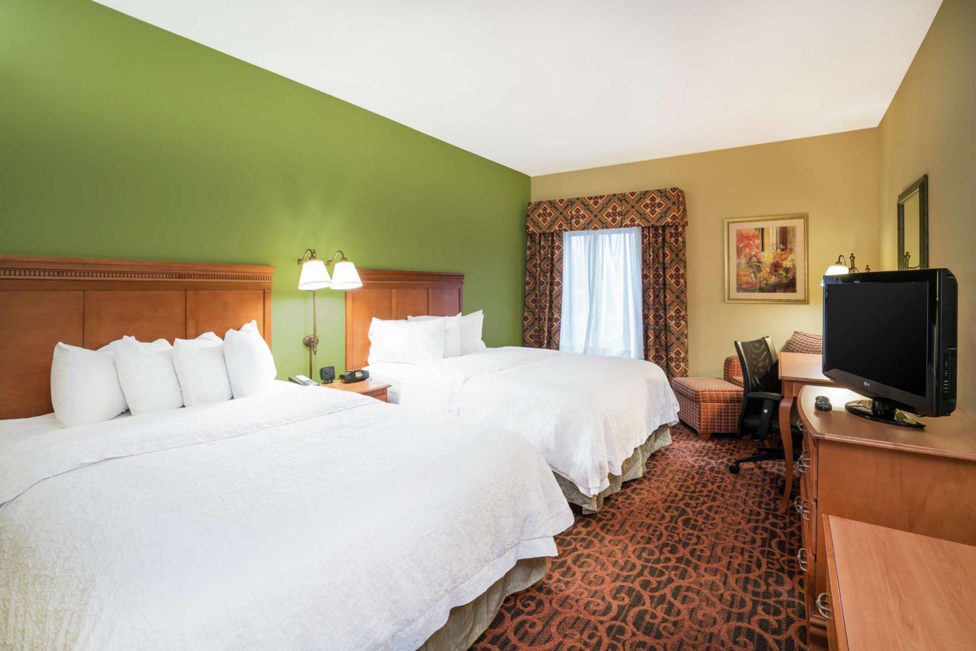 Hampton Inn Bardstown Zewnętrze zdjęcie