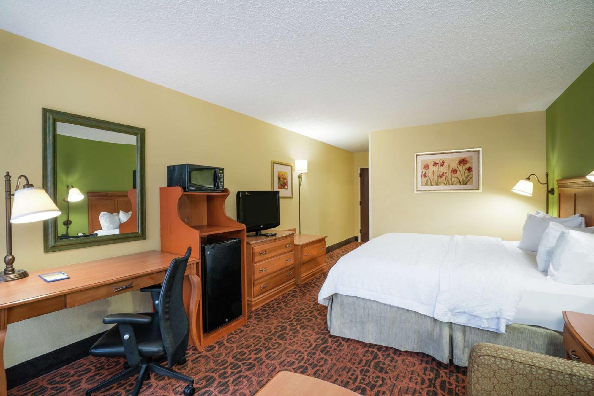 Hampton Inn Bardstown Zewnętrze zdjęcie