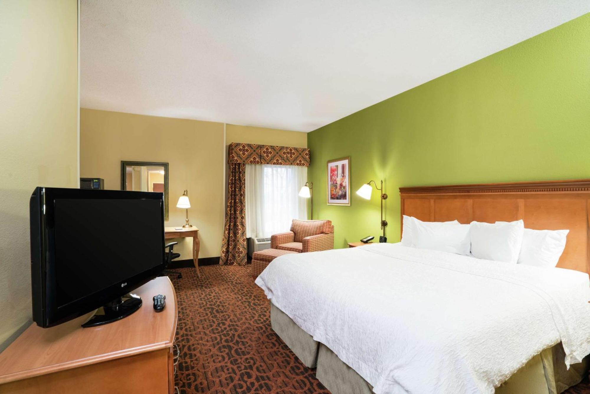 Hampton Inn Bardstown Zewnętrze zdjęcie