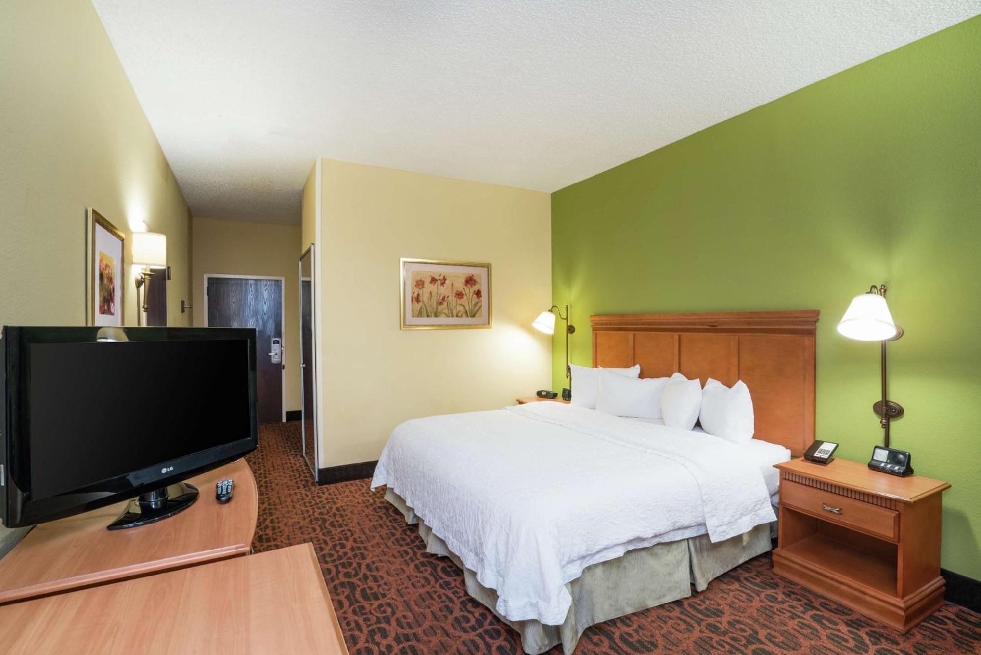 Hampton Inn Bardstown Zewnętrze zdjęcie