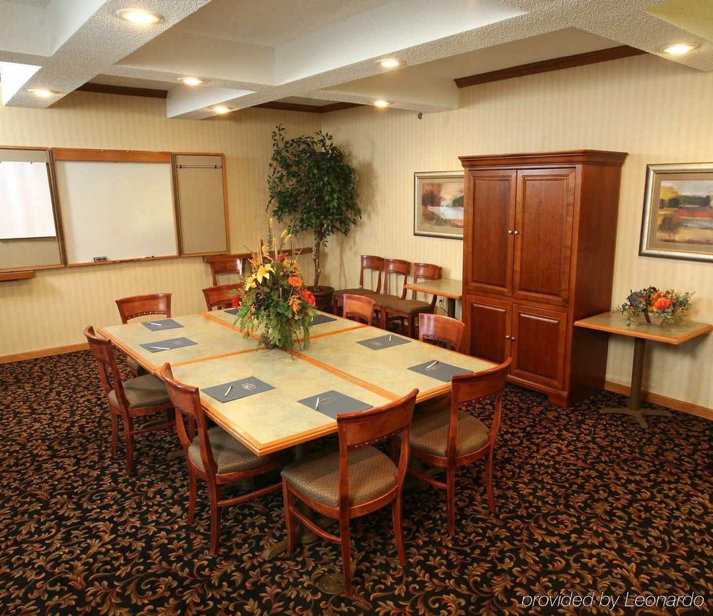 Hampton Inn Bardstown Udogodnienia zdjęcie