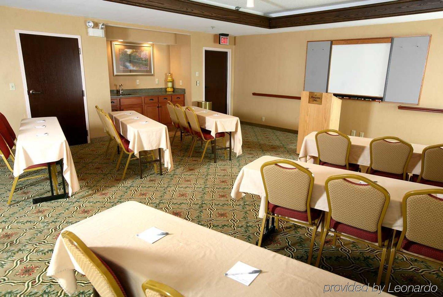 Hampton Inn Bardstown Udogodnienia zdjęcie