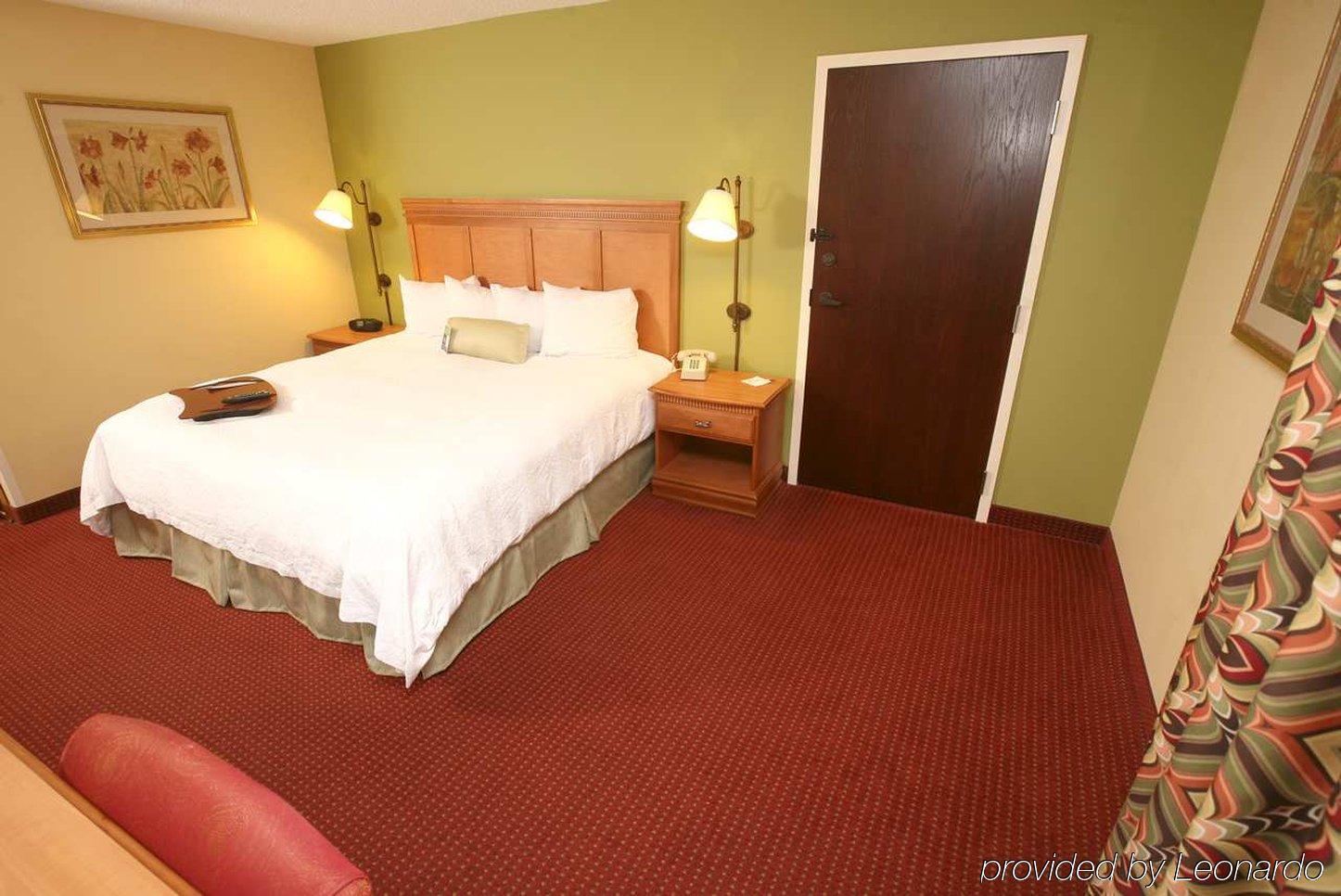 Hampton Inn Bardstown Pokój zdjęcie