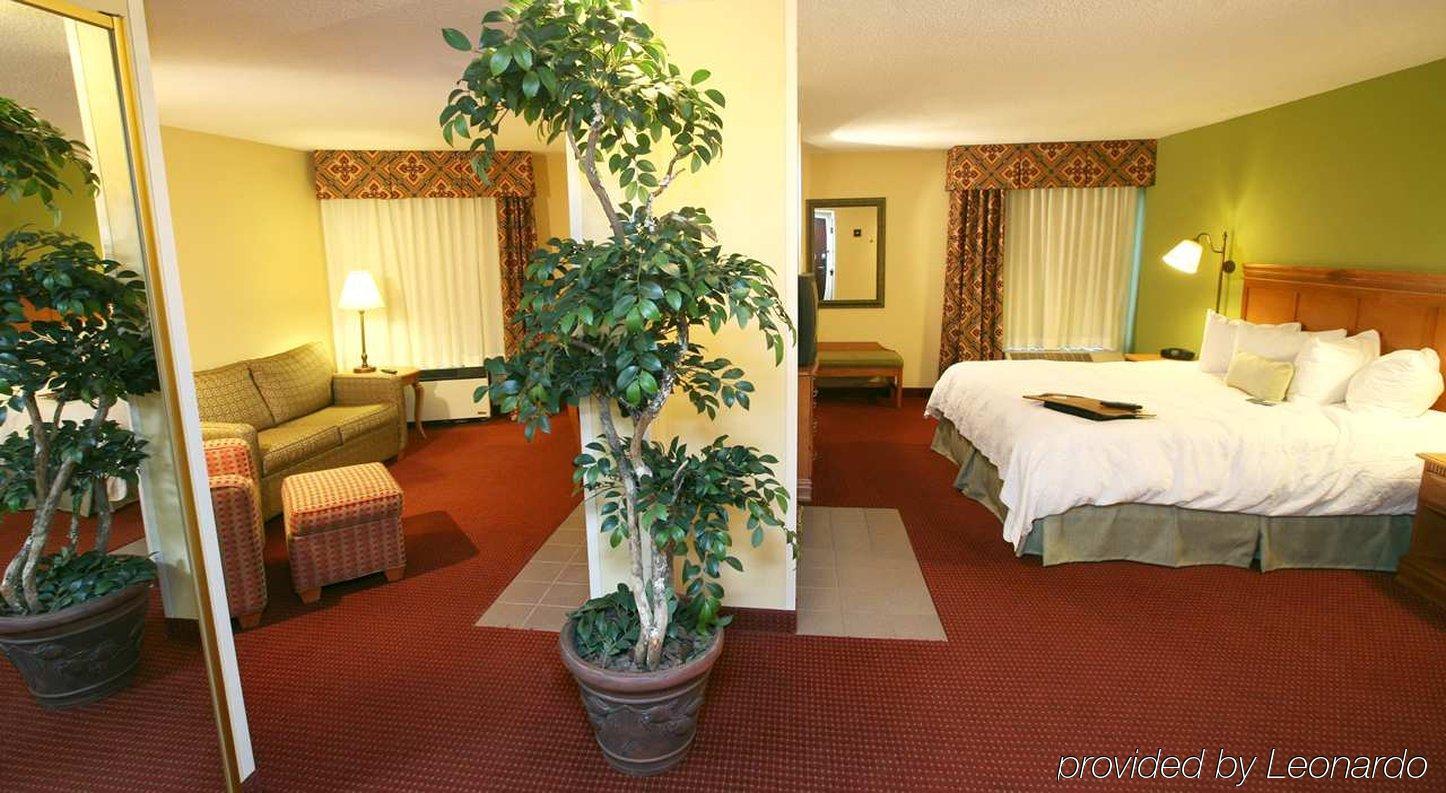 Hampton Inn Bardstown Pokój zdjęcie