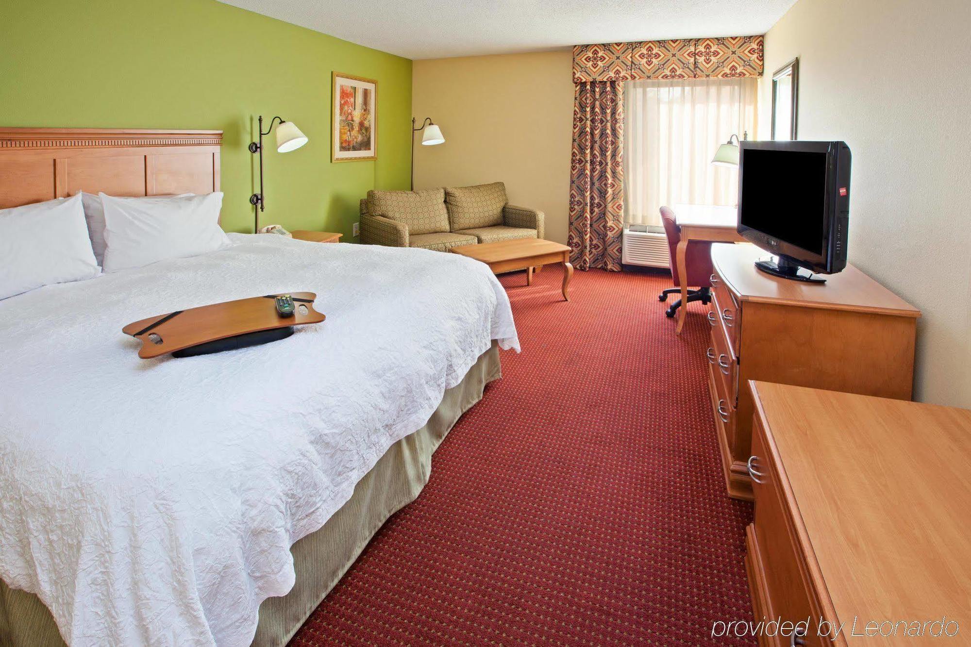 Hampton Inn Bardstown Pokój zdjęcie