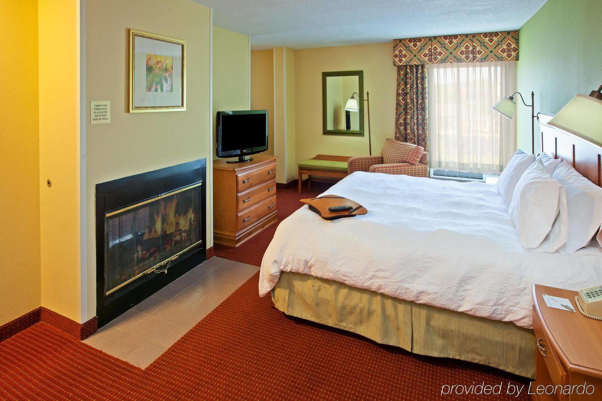Hampton Inn Bardstown Pokój zdjęcie