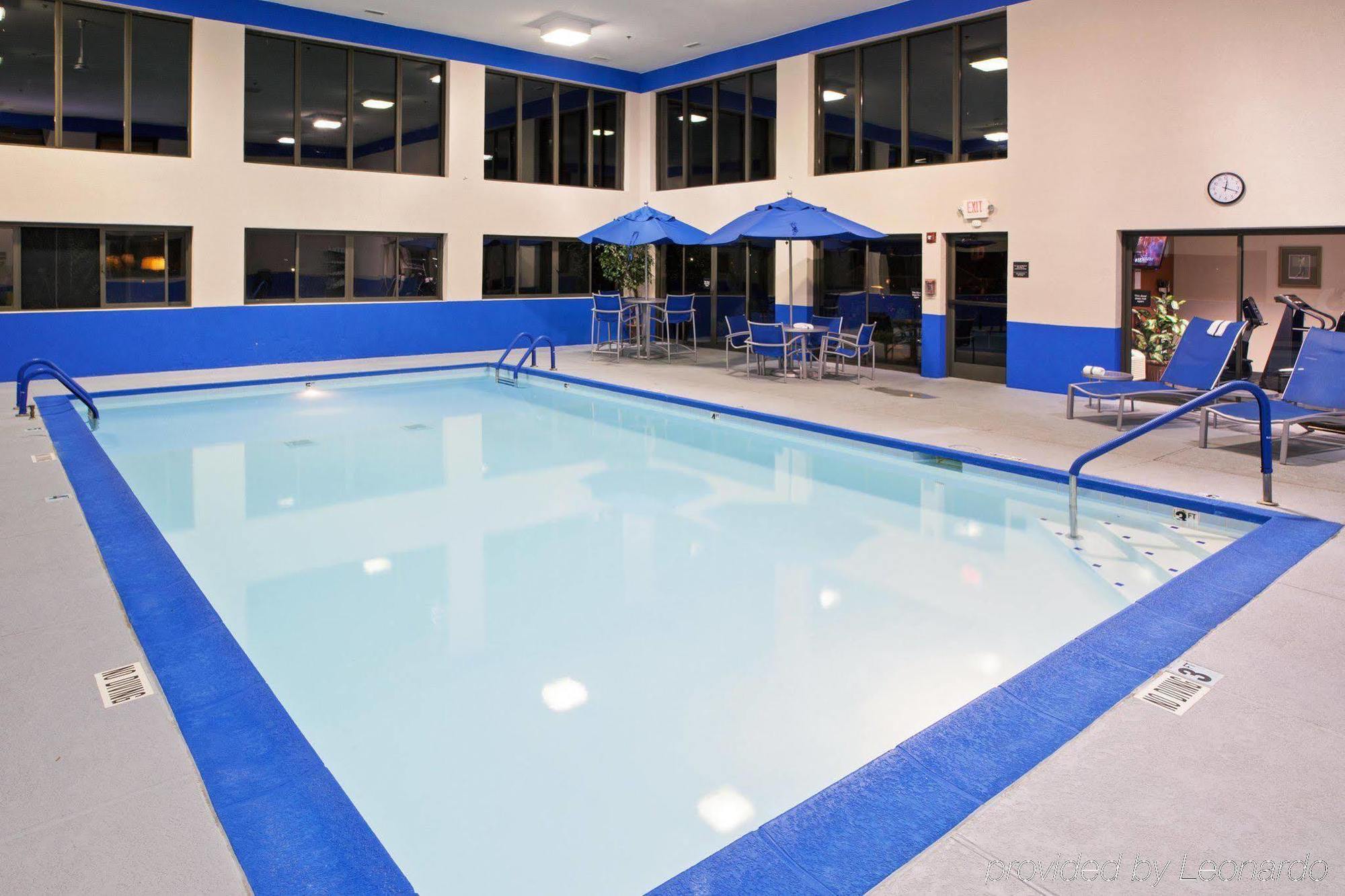Hampton Inn Bardstown Udogodnienia zdjęcie