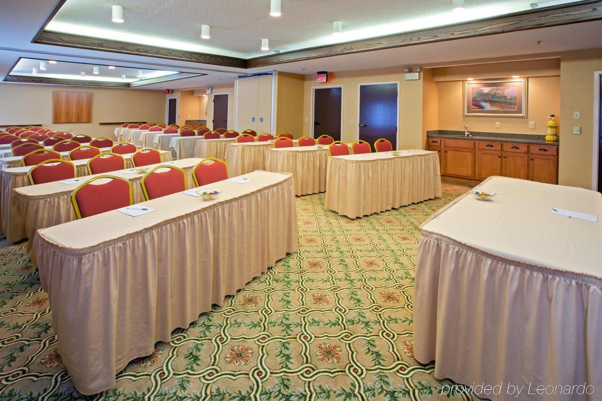 Hampton Inn Bardstown Zaplecze biznesowe zdjęcie