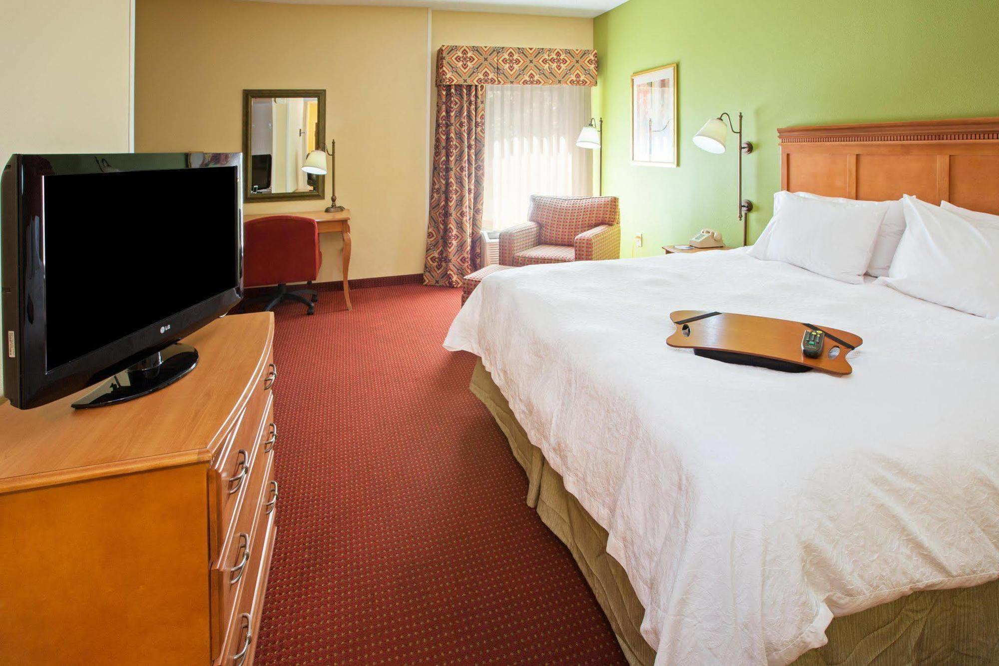 Hampton Inn Bardstown Pokój zdjęcie