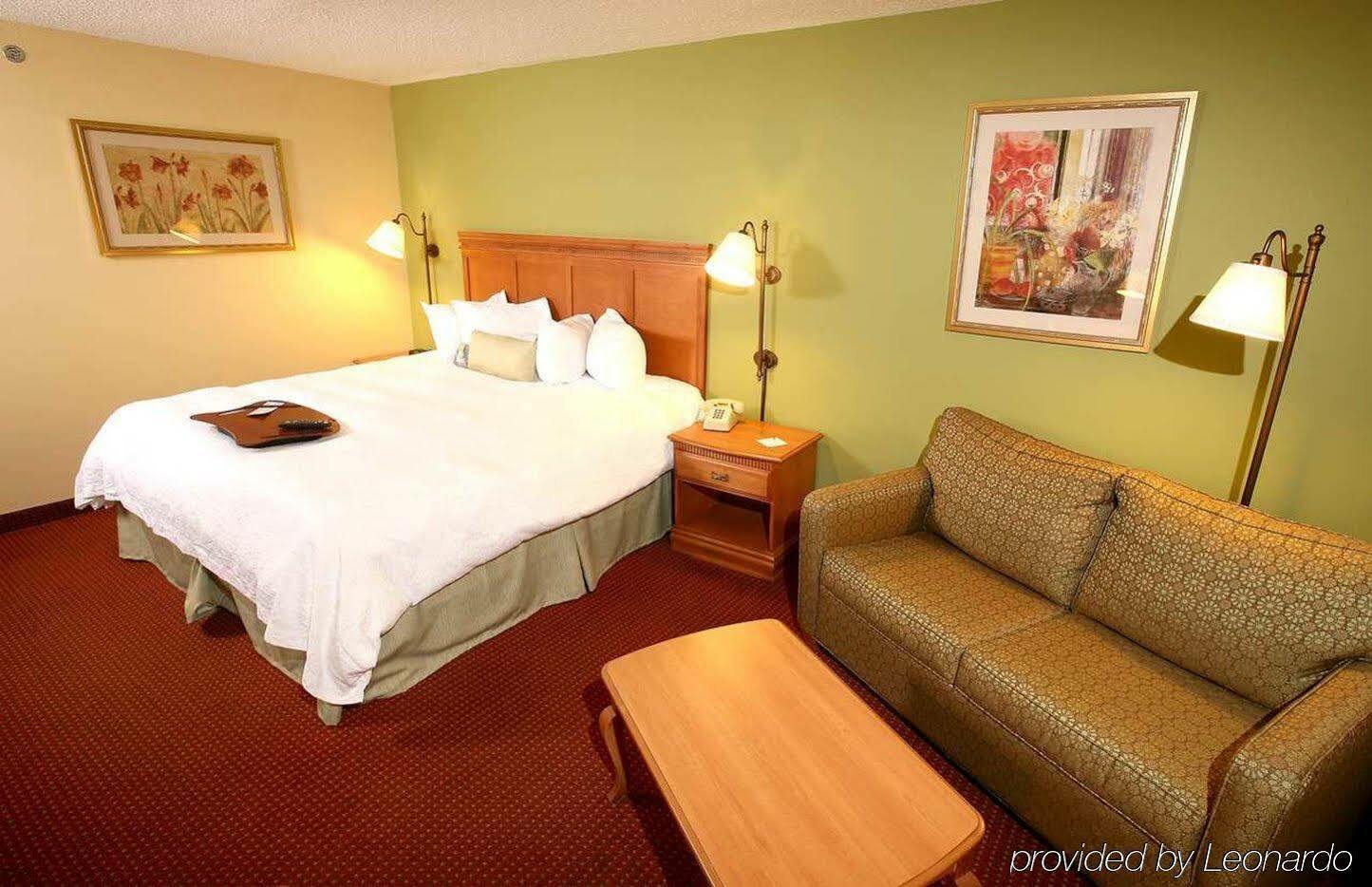 Hampton Inn Bardstown Zewnętrze zdjęcie